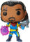 Funko Toy, Color Pop Marvel FUN58170