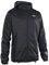 ION MTB-Jacke Logo Rain Schwarz Gr. XL