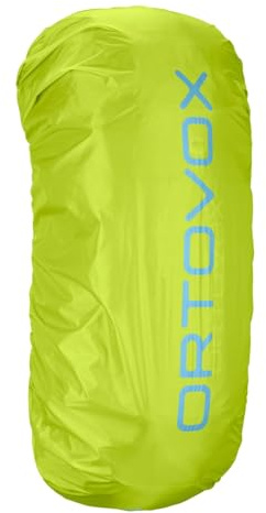 ORTOVOX RAIN Cover 25-35 Liter, Happy Green, M