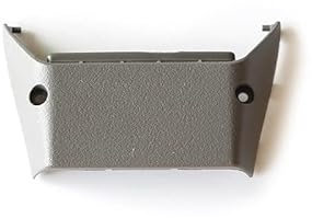 YANHAO [Drone parts] Genuine Gimbal Mount Cover for DJI Mavic 2 Pro/Zoom Replacement Body Shell for DJI Mavic 2 Drone Repair Parts [Easy installation]