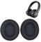 Earpads for Anker Soundcore Life Q20 q20bt Replacement Ear Cushion Pads with Protein Leather and Memory Foam for Replacement Ear Cushion Pads for Soundcore Q20 & q20bt