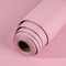 LOVADA Peel and Stick Wallpaper Pink Silk Wall Paper - 40 x 1270 CM Self Adhesive Wallpaper Peel and Stick, Easy to Paste Wall Contact Paper for Stand Liner, Table and Door Makeover Decor