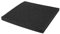 Filtermatte, Fischtankfilter, Aquariumfilterschwamm Filtration Schaum Aquarium Fischtank Biochemische Filterschwamm Pad Matte 50 x 50 cm Schwarz - Luftfischteich Reiniger Aquarium Conditioner Roll Ta