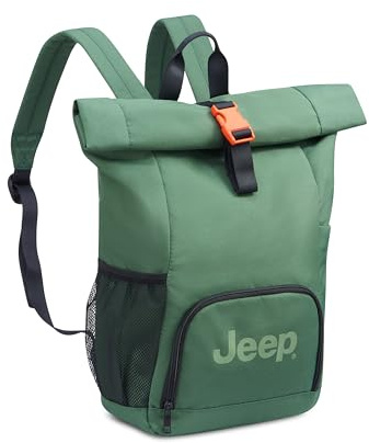 DELSEY PARIS Js016d BACK PACK Mixte