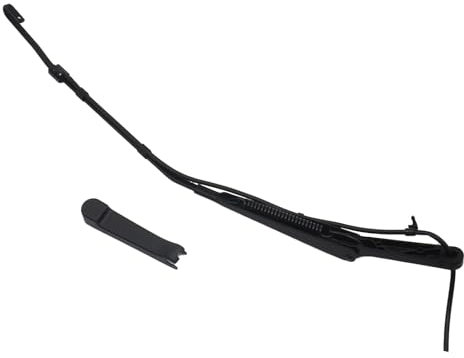 Wischerarm-Baugruppe Vorne Links A9018200044 Hitzebeständiger Scheibenwischerarm mit Reibungslosem Betrieb für Sprinter 2500 3500