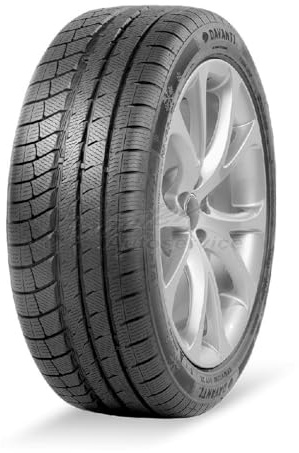 DAVANTI - 245/35 R20 TL 95W WINTOURA+ XL BSW M+S 3PMSF - Winterreifen