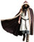 Leonardo Carbone® Unisex Wikinger Umhang Fjell mit Kunstfell - Mittelalter Kleidung Damen & Herren, Cape Männer, Hobbit Kostüm, LARP-Kleidung, Wikinger, Cosplay Herren, Halloween, Karneval Braun