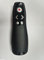 Kabellose Presenter USB C, 2-in-1 Typ C und USB-Empfänger Powerpoint, 2.4 GHz Präsentator Pointer Presenter, Pointer für Präsentationen für Windows XP 7/8/10/Mac/Linux/Android