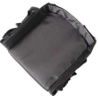 Repose-pieds extensible pour poussette