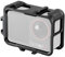 SMALLRIG Action 5 Pro Action 4 Action 3 Cage for DJI, Cage with Multiple Expansion Interfaces, Protective Frame for DJI Osmo Action 3 Action 4 Action 5 Pro - 5135