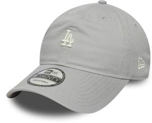 New Era 9Twenty Casual Cap MINI Logo Los Angeles Dodgers