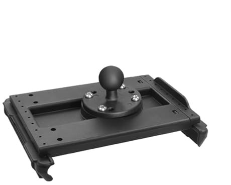 Aurgiarme Ruggeds Outdoor Tabletten Clip Für 7 Zoll -8 Zoll