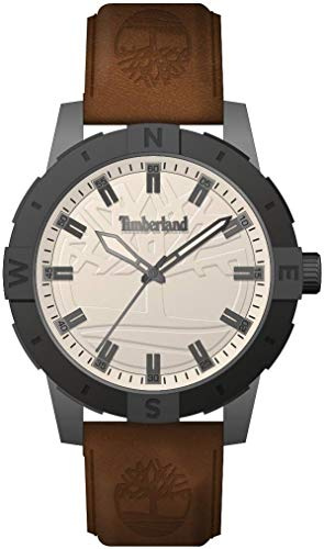 Timberland MAYBURY TBL15949JSUB.63SET Mens Wristwatch