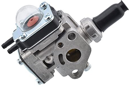 Carburatore per Kawasaki TH43 TH48 Motore Strimmer Erba Trimmer Bushcutter