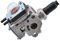 Carburatore per Kawasaki TH43 TH48 Motore Strimmer Erba Trimmer Bushcutter