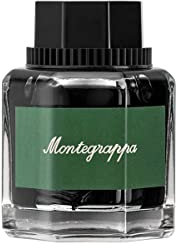 Montegrappa nero, 1 pezzo (1 pezzo)
