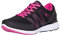 Scarpe Ortopediche Larghe Donna - Scarpe in 3 Diverse larghezze con Suole Extra Large - Scarpe Senza Cuciture per Diabetici, Piedi Larghi Hallux Piedi Gonfi - DW Scarpe di diawin - Midnight Tulip