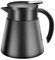 S-TROUBLE 680/880 ML en Acier Inoxydable Double Paroi Flacon À Vide Isolé Cafetière Thermos Lait Thé Pichet d'eau Bouilloire