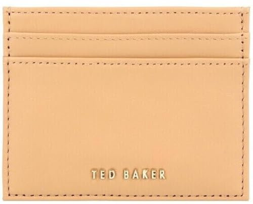 Ted Baker Garcina Reiseaccessoire für Damen, Kartenhalter, Camel, Einheitsgröße