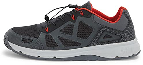 Gill 2022 Race Trainer - Graphite - RS44 12 UK