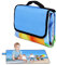 Dinikally Personalisierte Foto Picknickdecke Outdoor Picknickdecke Benutzerdefinierte Campingdecke Mit Tragegriff (sty1)