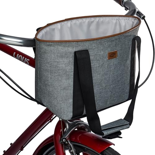 Bell Stowaway 600 Bicycle Handlebar Tote