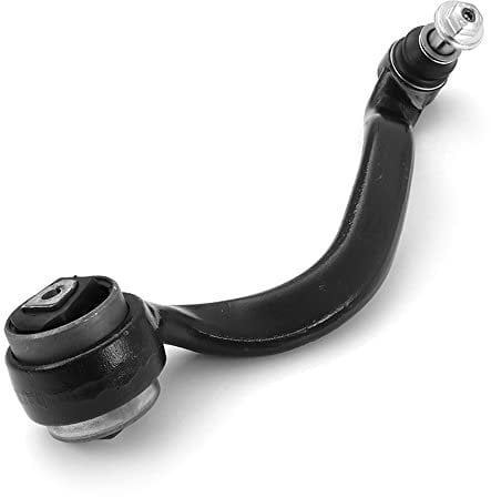 SKF Lenker, Radaufhängung