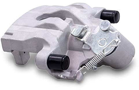 BESTPRICE ATP 1x Bremssattel hinten rechts Bremszange Faustsattel ohne Halter, | Kompatibel mit: OPEL SIGNUM CC, VECTRA C Caravan, VAUXHALL SIGNUM, VECTRA Mk II Kombi
