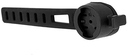 MagicShine SEEMEE 200 Sattelstützenhalterung Schwarz Metall 17g Ambidextrous Aluminium Nylon Schnüre Köderwerfen