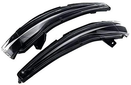 BLASHRD für C W205 E W213 S W222 W217 Dynamischer Blinker Blinker Blinkerlicht Sequentielle Seiten Indikator Leuchte