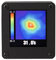 Telecamera termica Termocamera a infrarossi 8 * 8 Sensore di temperatura for array di telecamere termografiche 7M Distanza di rilevamento più lontana con alloggiamento con alta risoluzione