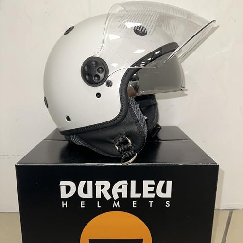 Casco duraleu Nudo (XS)