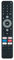 ALLIMITY Sprach Fernbedienung Ersatz passend für Chiq FHD Smart TV U50QM8G U55QM8E U55QM8G U75F8TG U75QF8TG U85F8TG U85QF8TG U98F8TG U98QF8TG CH230419B1 U43H7C U43QM8E U43QM8G U50QM8E