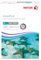 Xerox Colorprint Premium Farblaser-Druckerpapier, weiß, 200g/m², A4, FSC Mix Credit, 1 Paket (250 Blatt), 003R95411