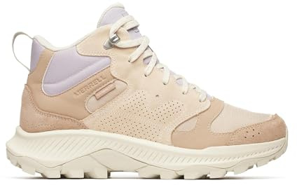 Merrell Damen Tempo Sol Mid WpSneaker