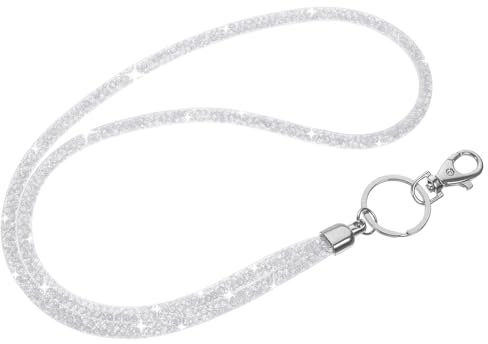 YQQYG 1 cordon tour de cou avec ouverture de sécurité, porte-clés pour porte-badge d'identité, porte-clés, dragonne