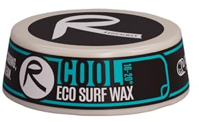 Radical Wax Surfbrettwachs – cooler Überlack
