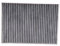 Filtro de aire del coche Filtro de aire de habitáculo para VW New Beetle 1.6, 1.8, 2.0, para Bora 1.4L, 1.6L, 1.8T, 1.9T, C-Trek 1.4, 1.5, 1.6 (180819638, 180819644, L180819638)