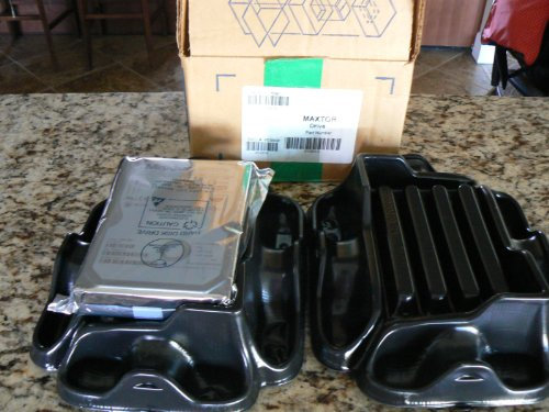 Seagate HD DiamondMax Plus9 80GB ATA133 7200 2MB - Disco duro externo (80 GB, 3.5, 2.0, 7200 RPM)