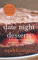 Date Night Desserts: Fruit sweetened desserts made with dried medjool dates. (English Edition)