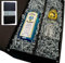 Bombay Saphire Gin 40% 0,7l Geschenkkarton mit 1 Glas und 1 Thomas Henry Tonic