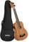 Cascha HH 2175 Electro-Acoustic Bass Ukulele