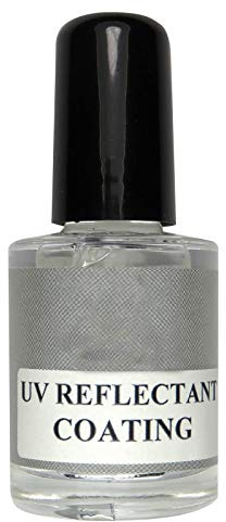 Behr UV-Lack Kontaktkleber Transparent One Size