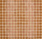 MOS200-A34 - Baldosa de mosaico de cristal, color marrón