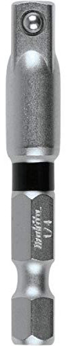 Makita E-01579 Impact XPS™ 1/4 Zoll Vierkant-Stecknuss-Adapter