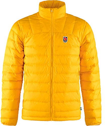 Fjallraven 86123 Expedition Pack Down Jacket M Jacket Mens Dandelion XS