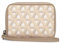 Lancaster | PM ikon - Porte-Monnaie Beige