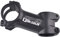 Azarxis Fahrrad Vorbau 70mm 80mm 90mm 110mm, MTB Vorbau 17 Grad Lenkervorbau 31,8mm für Rennrad Mountainbike BMX Radfahren (31,8 x 70 mm)