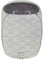 Inglesina Coat Bags Kinderwagen Wintermuff Iceberg Grey