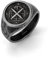 Fynch-Hatton Ring FHJ-0036-R-64 Edelstahl Antik